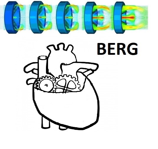 Bioengineering Logo